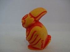 Kleinkinder Spielzeug " Wendefigur " Zwerg oder Papagei