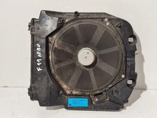 BMW 5 F10 Subwoofer unter dem Sitz links 65139169685 4.40 Petrol 300kw 36192474