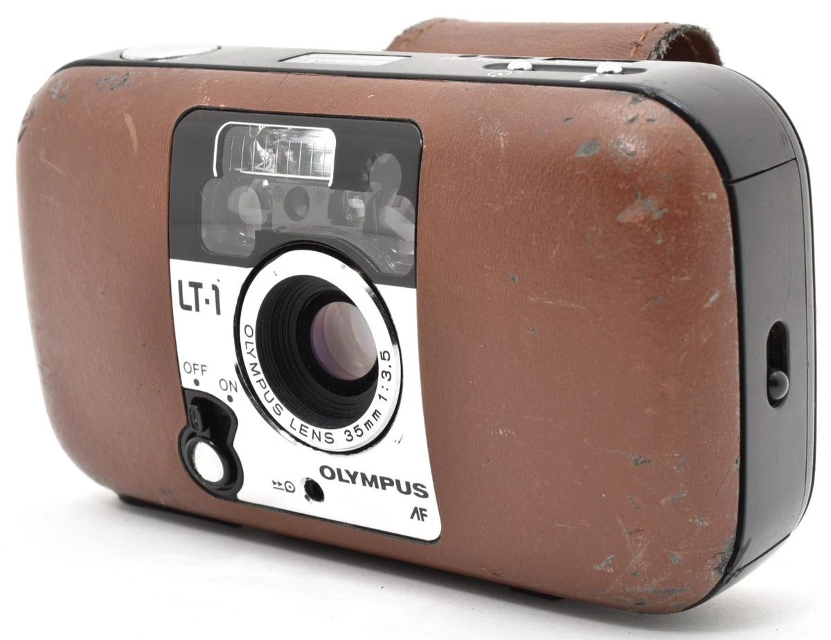 Olympus LT Film Cameras for sale | eBay