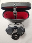 Vintage Zenith Binoculars W/ Case 7x35mm Field 7 #16651. CLEAN! — photo 4