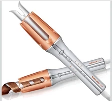 Sheglam Hair It-Curl One-Touch Instant Curler Brand New   1"/25mm