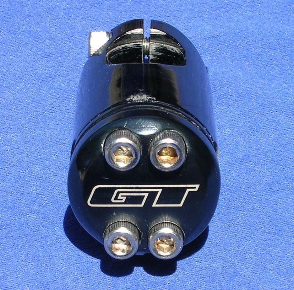GT Bicycles for BMX Bike Stem Vintage Bike Parts for sale | eBay