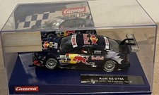 Carrera Digital 132 30657 Audi A5 DTM M. Ekstrom Red Bull,No. 3 1:32 Slot Car