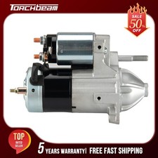 Starter Fits Hyundai Tucson 2.7L 2005-2009 Santa Fe 2.7L 2001-2004 3610037210
