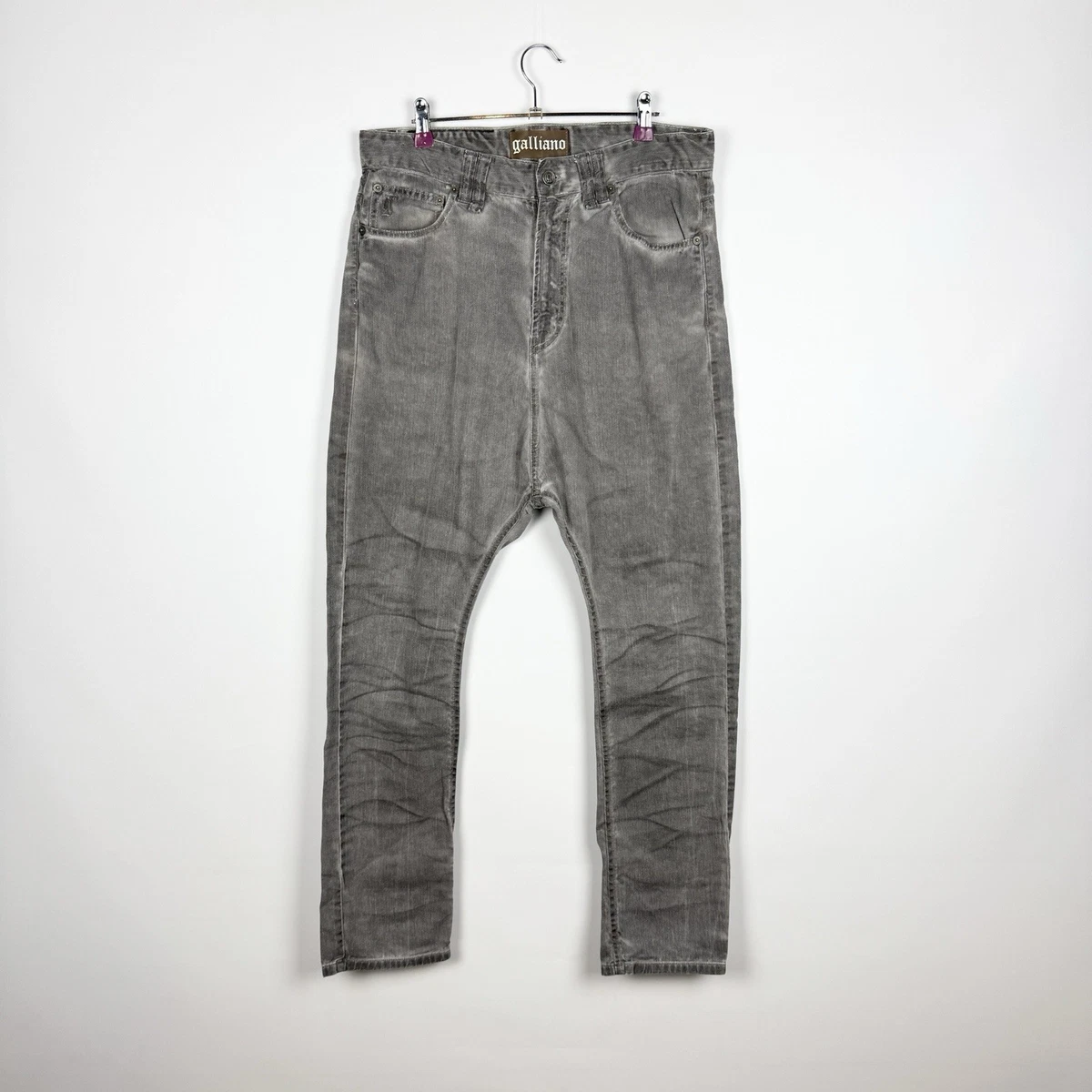 Men's John Galliano for sale | eBay
