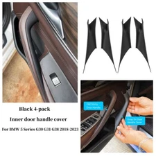 For BMW 5 Series G30 G31 G38 520i 530i 540i 550i Inner Interior Door Pull Handle
