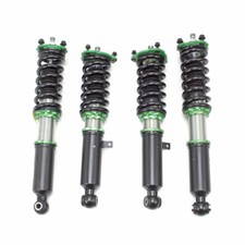for Lexus IS300 2001-05 Coilovers Hyper-Street II by Rev9