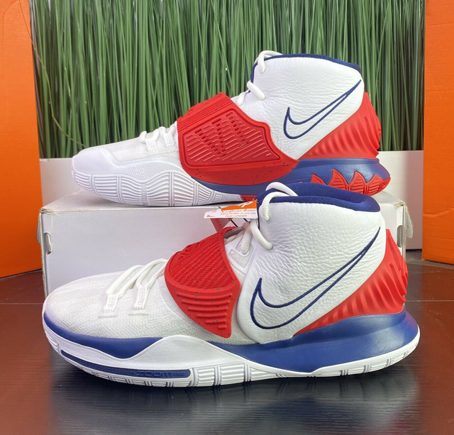 Size 10 - Nike Kyrie 6 EP USA for sale 