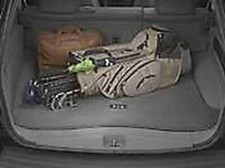 Genuine Mopar 2014-2018 Jeep Grand Cherokee Rear Carpeted Cargo Mat 82214007 Genuine Mopar 2014-2018 Jeep Grand Cherokee Rear Carpeted Cargo Mat 82214007