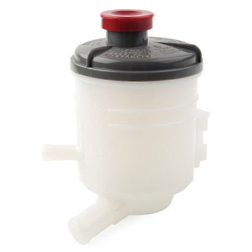 For Honda Accord 1998-02 4cyl Power Steering Pump Reservoir Tank 53701-S87-A01 - Picture 2 of 7