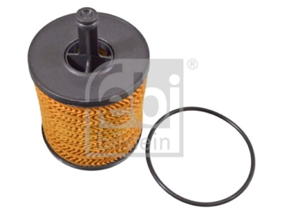 Febi Bilstein 108996 Oil Filter for VW