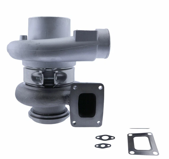 Turbo T46 Turbocharger for Cummins Engine 3026924 3018067-w/1 Year 