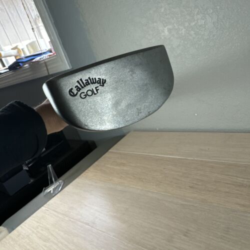 Callaway Little Bertha Putter Right Handed 31” - Picture 3 of 5