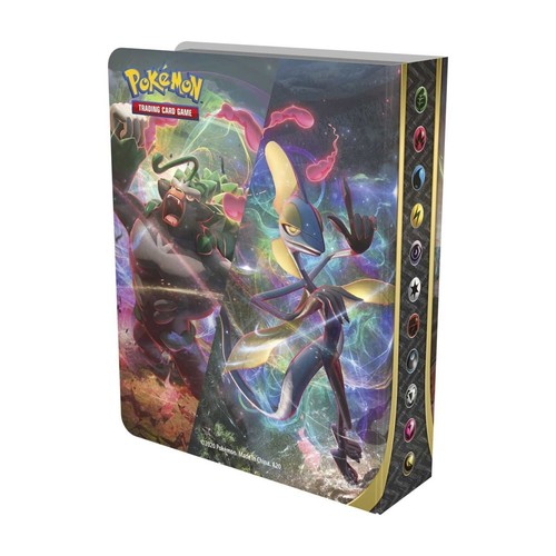 Pokémon TCG: Mini Portfolio's - Picture 5 of 5