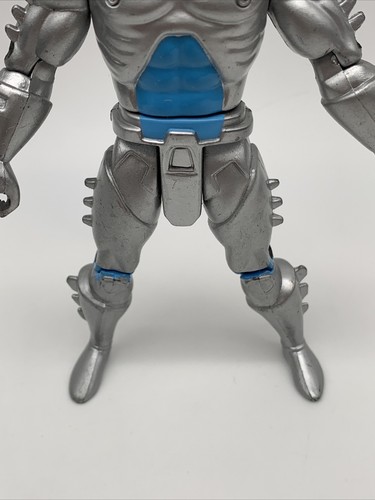 Figura de acción STRYFE X-Men X-Force 1992 Marvel ToyBiz 5 pulgadas INCOMPLETA - Imagen 3 de 13