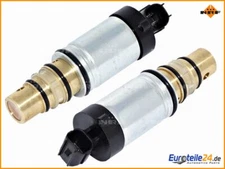 Control Valve, Supercharger NRF 38629 for Land Rover Discovery V