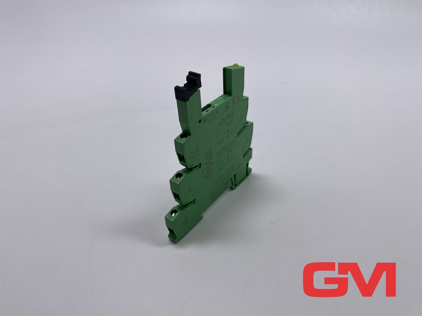 Phoenix Contact Relay Socket PLC-BSC- 24DC/ 1/ACT 2966058