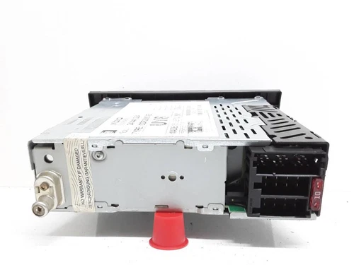 330886636 Sistema Audio/Radio Cd para OPEL VECTRA B BERLINA Básico 2000 1053200 - Imagen 2 de 10