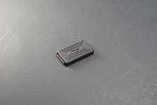 New Reproduction Italvolanti Formel Steering Wheel Horn Button