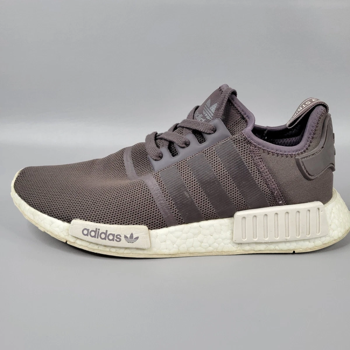 Adidas nmd top r1 urban trail