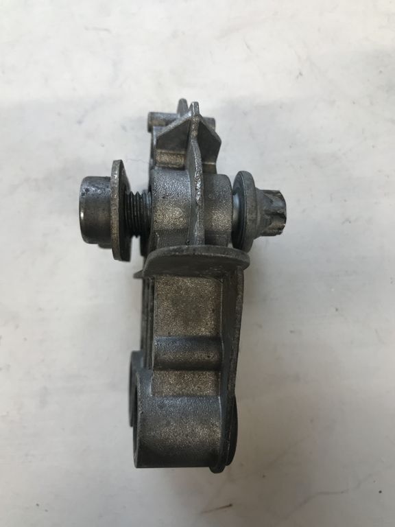 Mercedes-Benz C AMG W205 2015 Left front exterior part A2056251500  