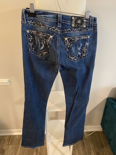 Miss Me Jeans size 30 bootcut | eBay