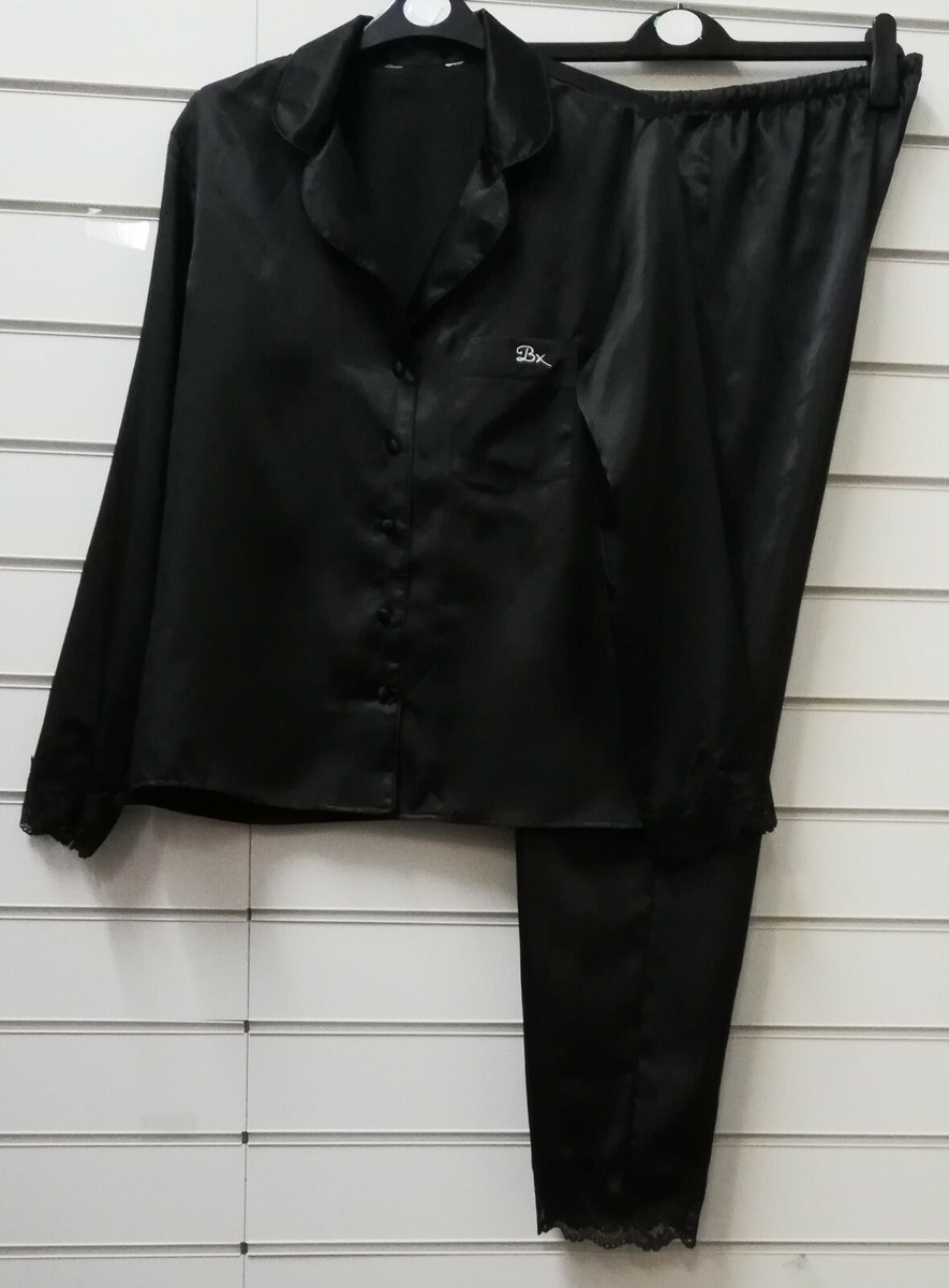 Women's Plus Size Pyjamas And PJ Sets In Sizes 10-32 - Foto 7