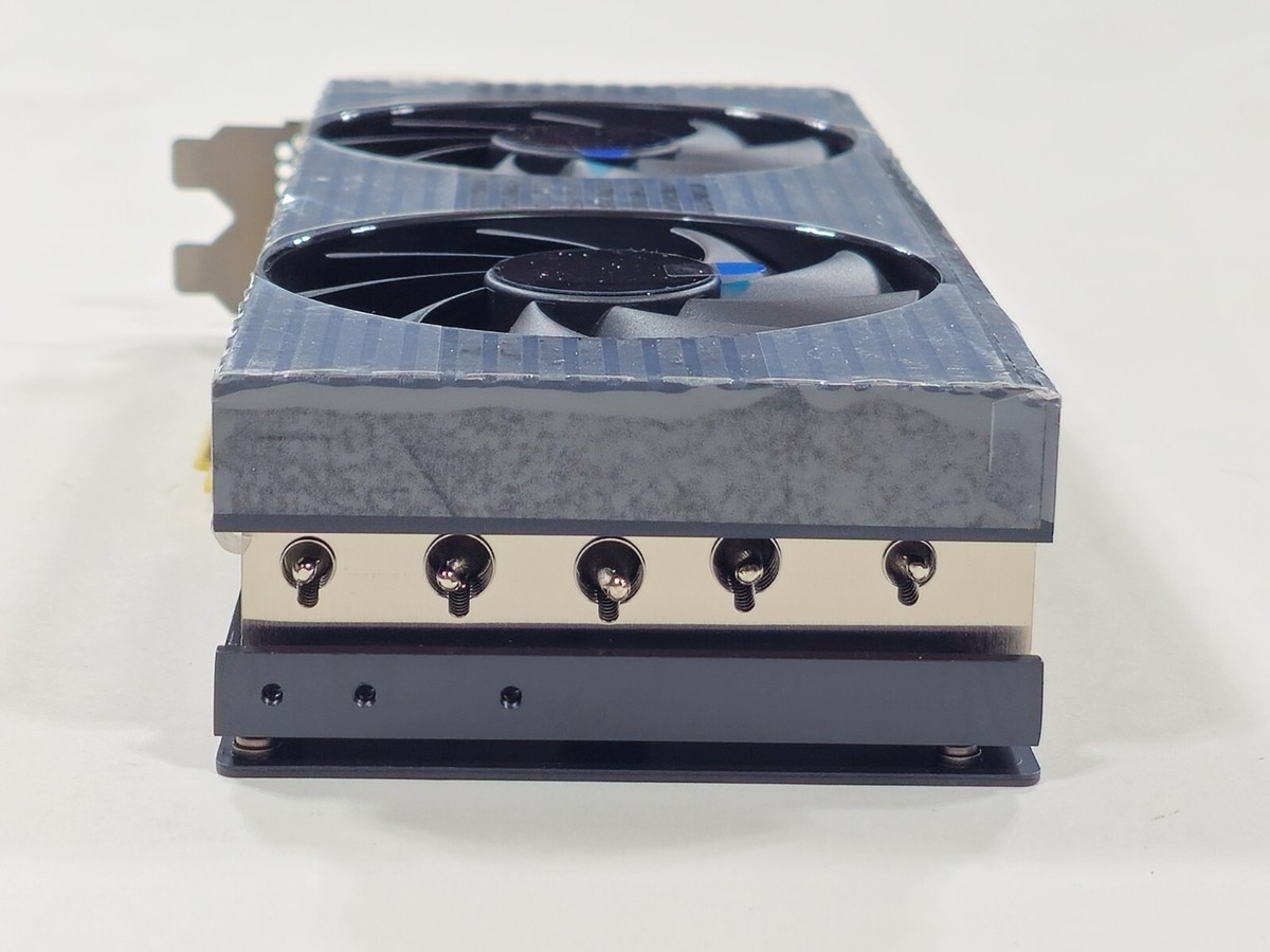 Dell GeForce RTX 3070 Ti 8GB 8G 256-bit GDDR6X PCI-E 4.0 Dell GeForce RTX 3070 Ti 8GB 8G 256-bit GDDR6X PCI-E 4.0