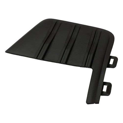 Bumper Face Bar Trim Molding Step Pad Front Passenger Right Side Lower Hand