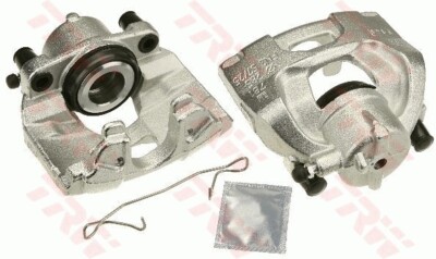 TRW BHX545E Bremssattel für CADILLAC,FIAT,OPEL,SAAB,VAUXHALL