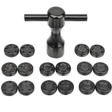 2pcs Golf Weights Compatible with Scotty Cameron Putters Newport,PHANTOM Serie