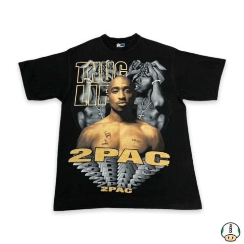 - Thug tee life Gem