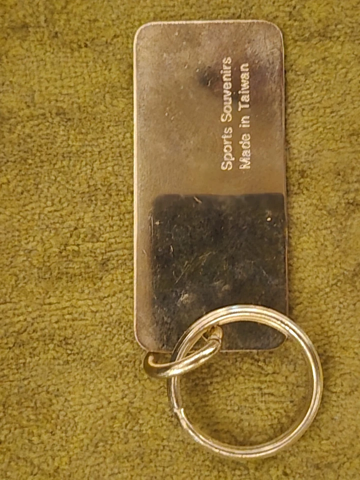 Vintage St. Louis Cardinals Keychain - Image 2 of 2