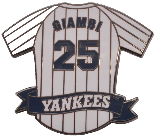 Jason Giambi MLB Jerseys