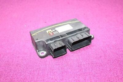2016-2023 Chevy Camaro Diagnostic Computer Control Module Unit OEM