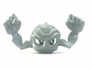 geodude toy