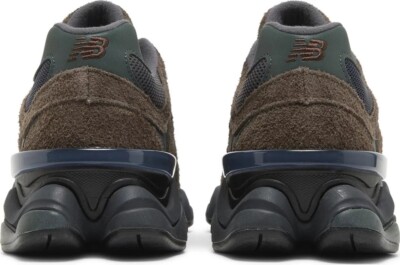 Size 9.5 - New Balance 9060 Beef & Broccoli 2023 | eBay
