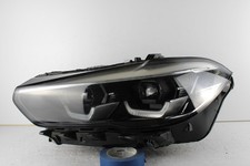 BMW G05 X5 X6 Left Headlight Head Light Lamp LED Bare Driver 
