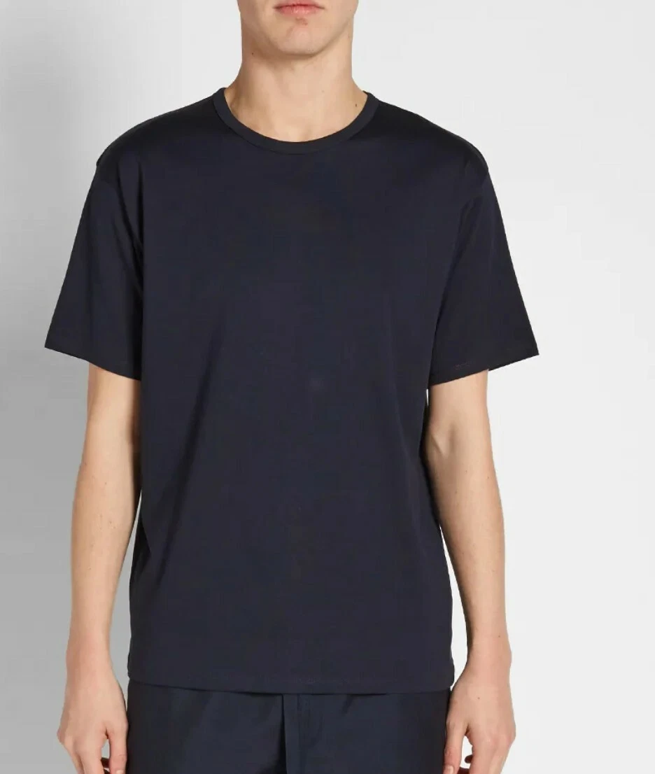 Acne Studios Niagara Dark Navy XSMALL eBay