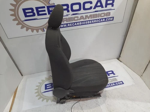 Asiento Delantero Izquierdo para OPEL CORSA D * 104328 - Imagen 2 de 4