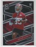2024 JACOB COWING Panini Spectra Rookie #150 49ers