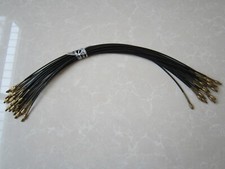 3/4 Double Bass Upright Bass Tailgut Steel Core Tailpiece Cord Endline Tail Gut