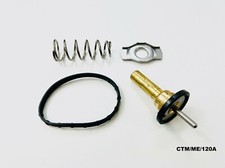 Thermostat Smart FORTWO