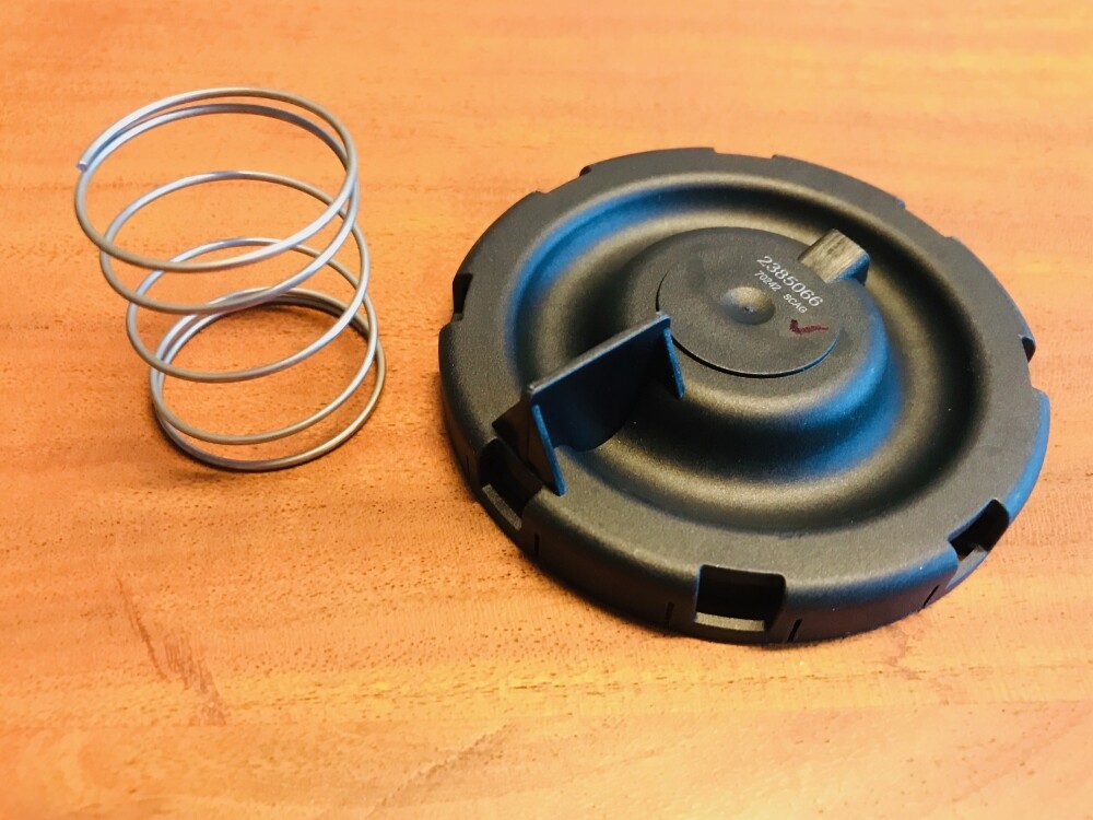 Membran-Kurbelgehäuseentlüftung Für BMW N57 - X5, 3er, X4