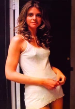 LINDSAY WAGNER Photo Magnet @ 3"x5"