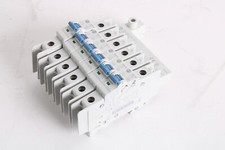 Phoenix Contact 1489-M1C030 1489-M Circuit Break 6x 1489-AMCL106 Circuit Breaker