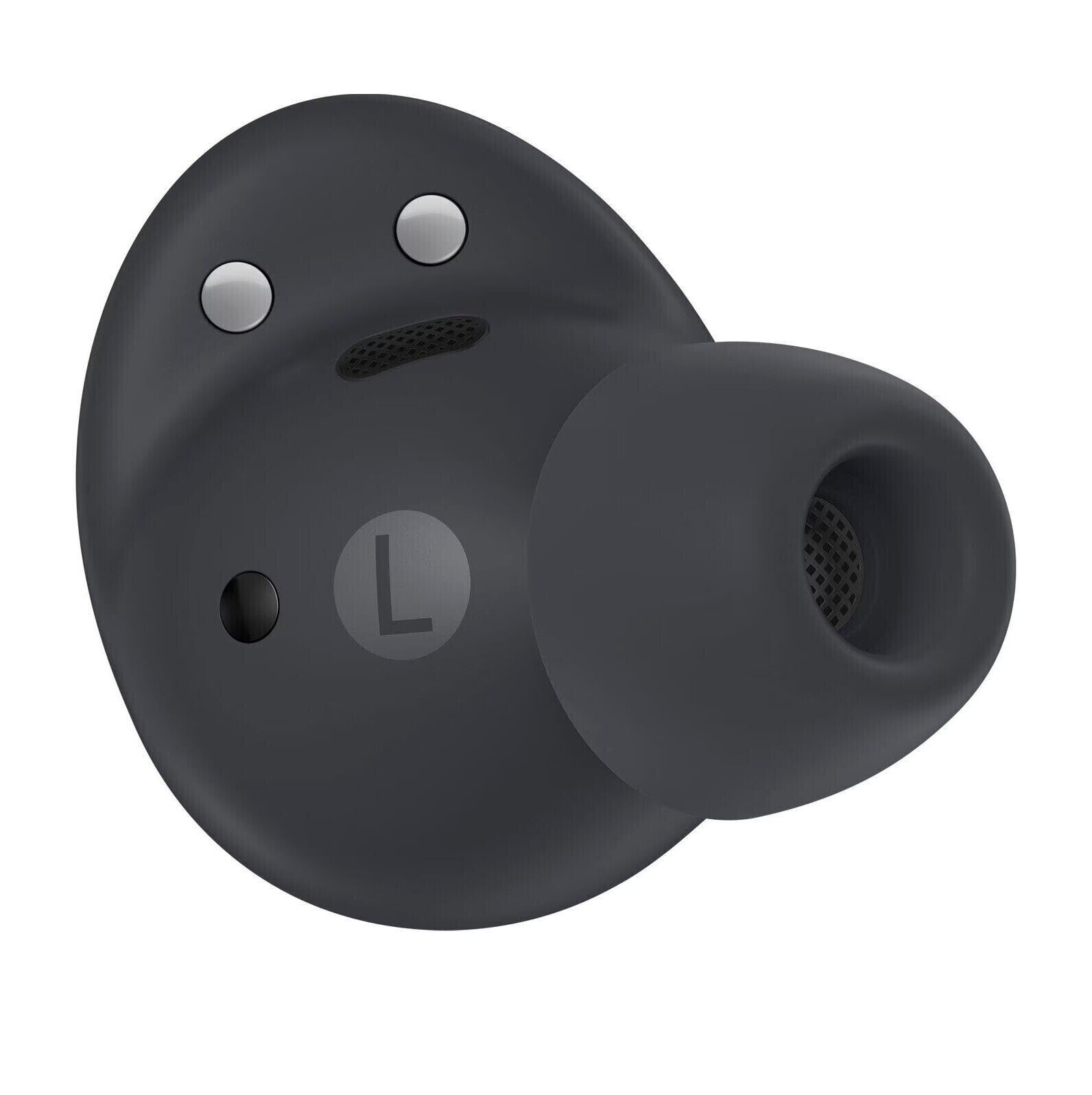 Samsung Galaxy Buds2 Pro SM-R510 Graphite Black Left Ear Replacement Only |  Inox Wind