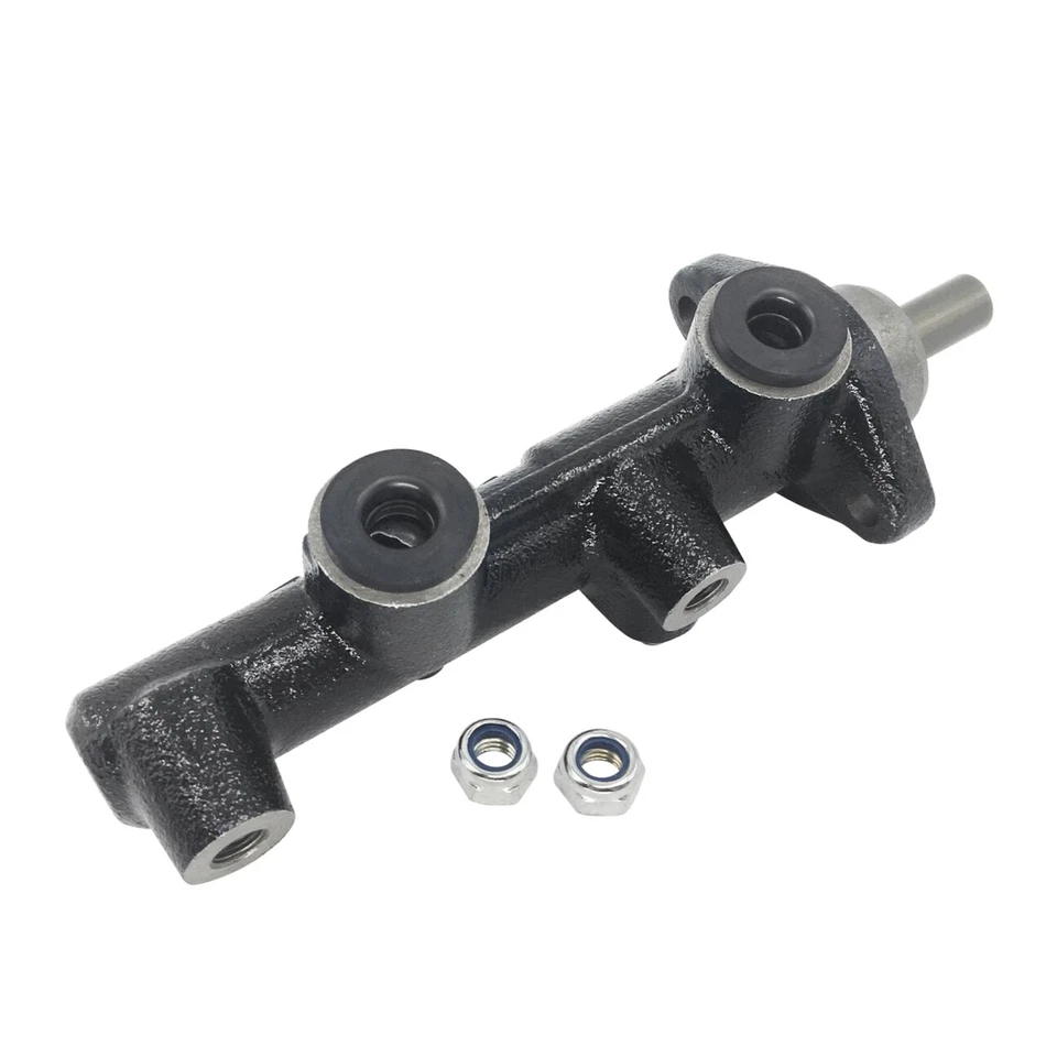 Cilindro maestro de freno para BMW 325 325Ee 325i 325is E30 2,5 L 2494CC l6 Foto 4 de 4