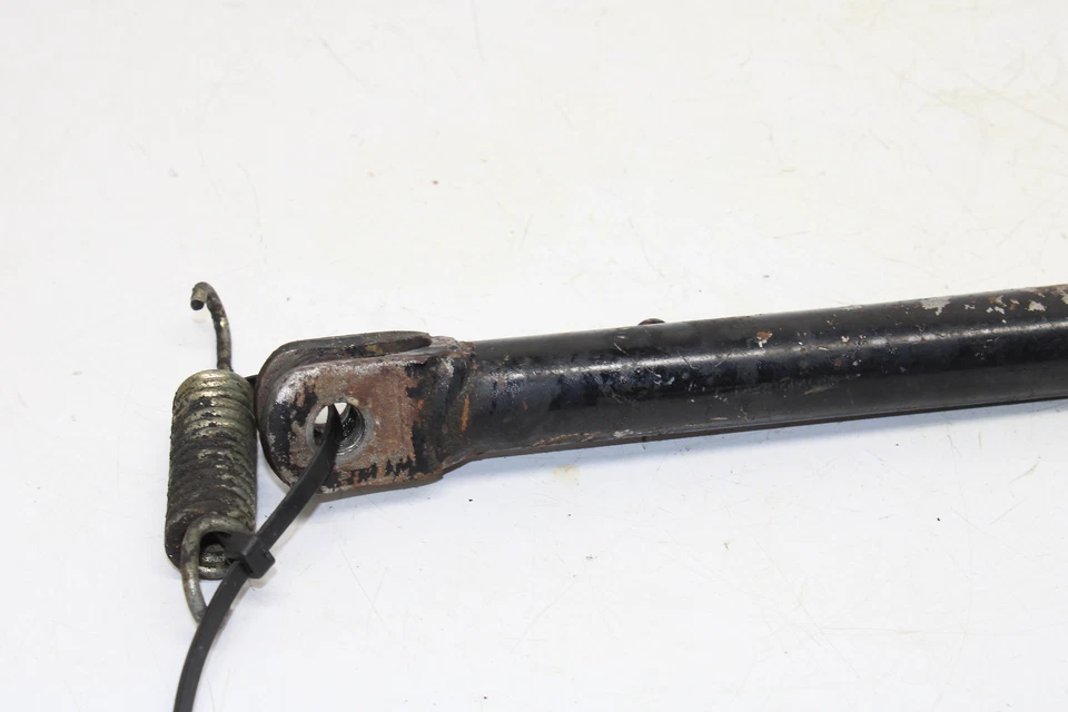 Suzuki GS450ST 1981 pata de cabra soporte lateral Foto 2 de 4