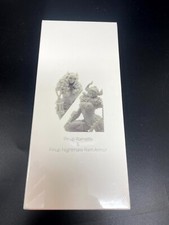 Kingdom Death: Monster - Pinups - Ramette & N...